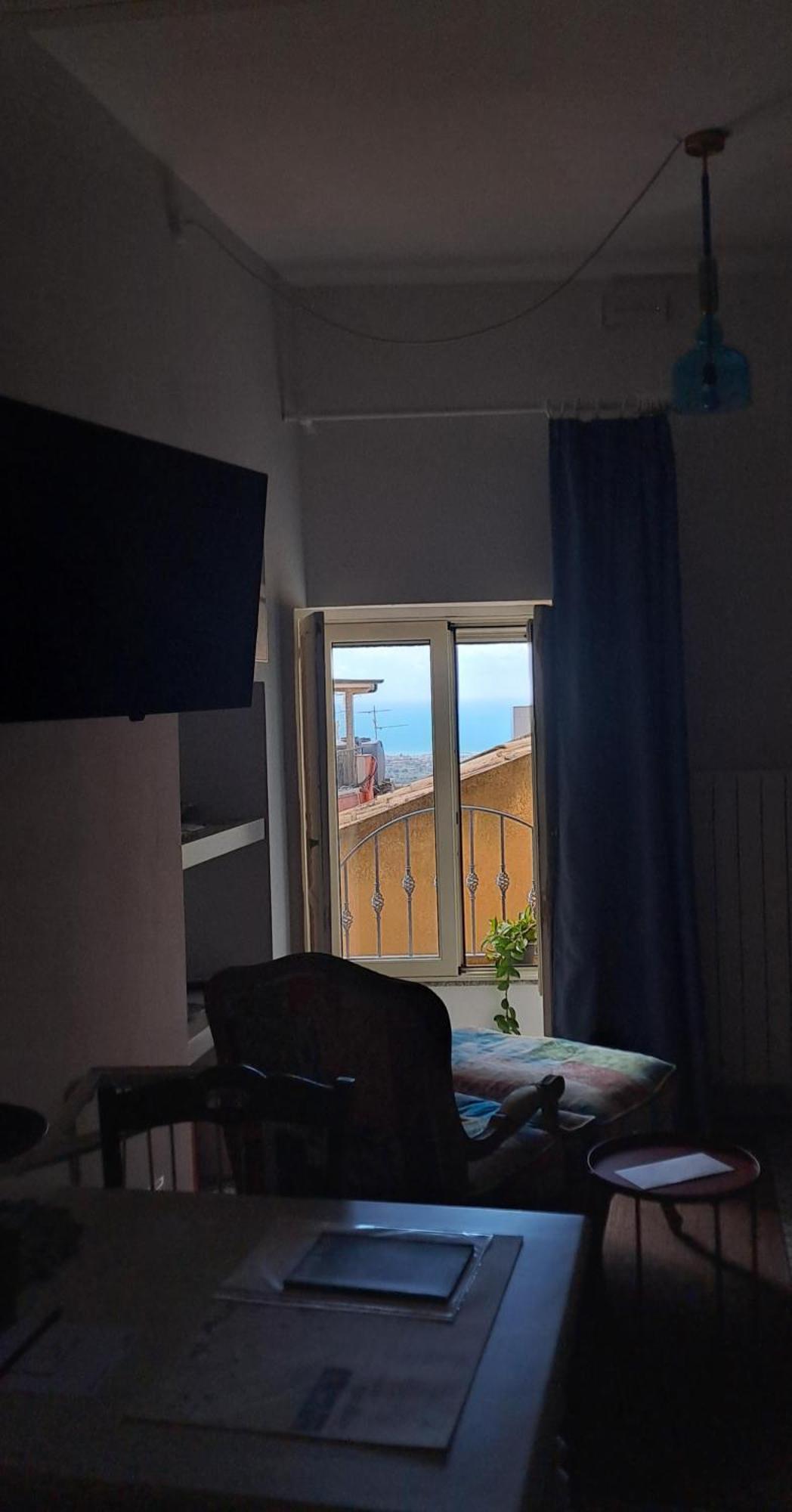 Casuzza Al Duomo Con Vista Valle Dei Templi! Agrigento Habitación foto